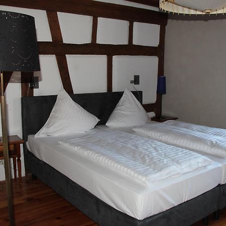 Hotel Turmdieb Фольках Экстерьер фото
