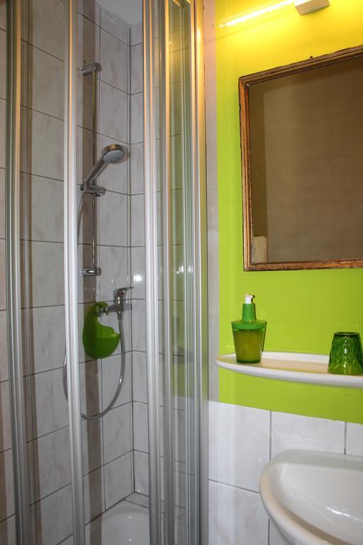 Hotel Turmdieb Фольках Экстерьер фото