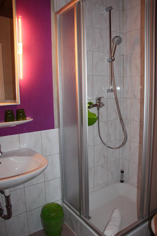 Hotel Turmdieb Фольках Номер фото